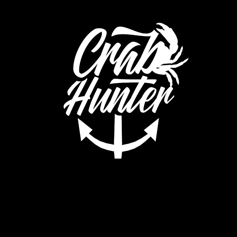 Crabe pêcheur crabe crabe travail de pêche