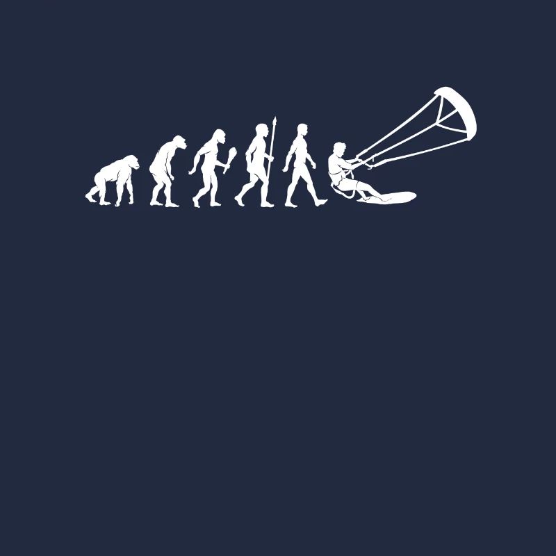 Kitesurf Evolution Kitesurf Idée cadeau