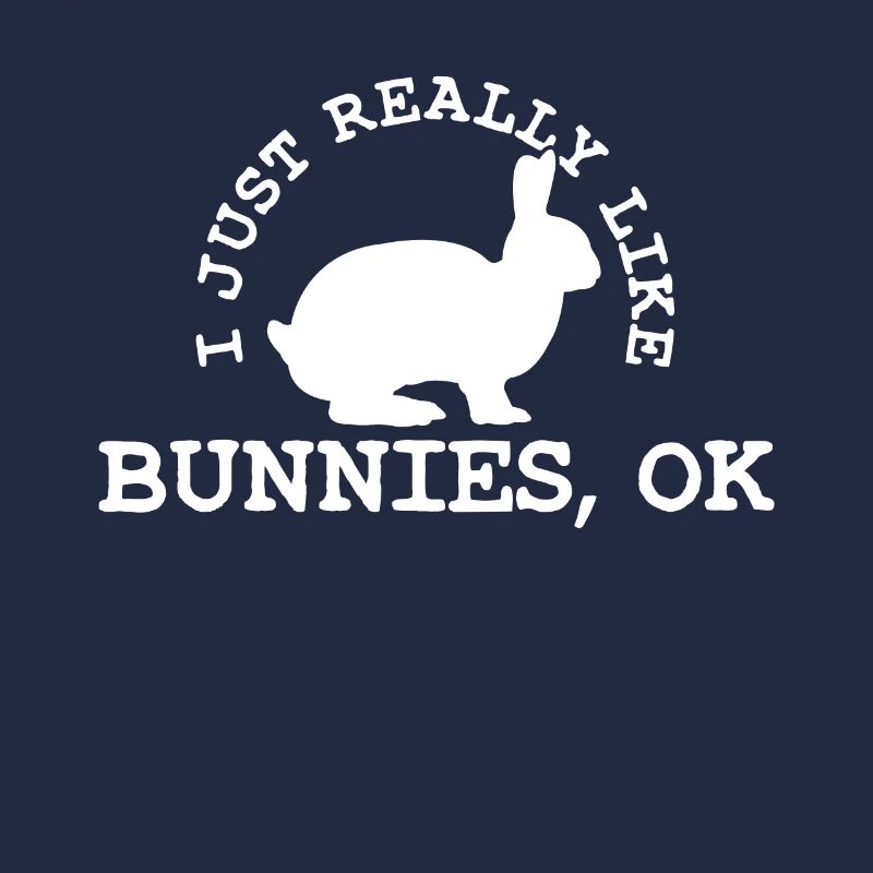 Bunny Rabbit Bunny Lover