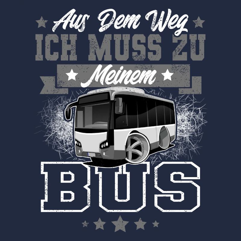 Busfahrer