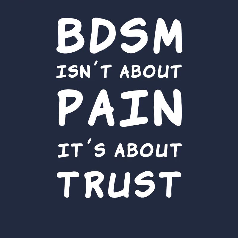 Pain Trust BDSM