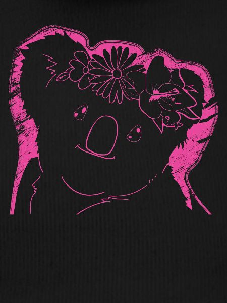 Koala Koala Ours