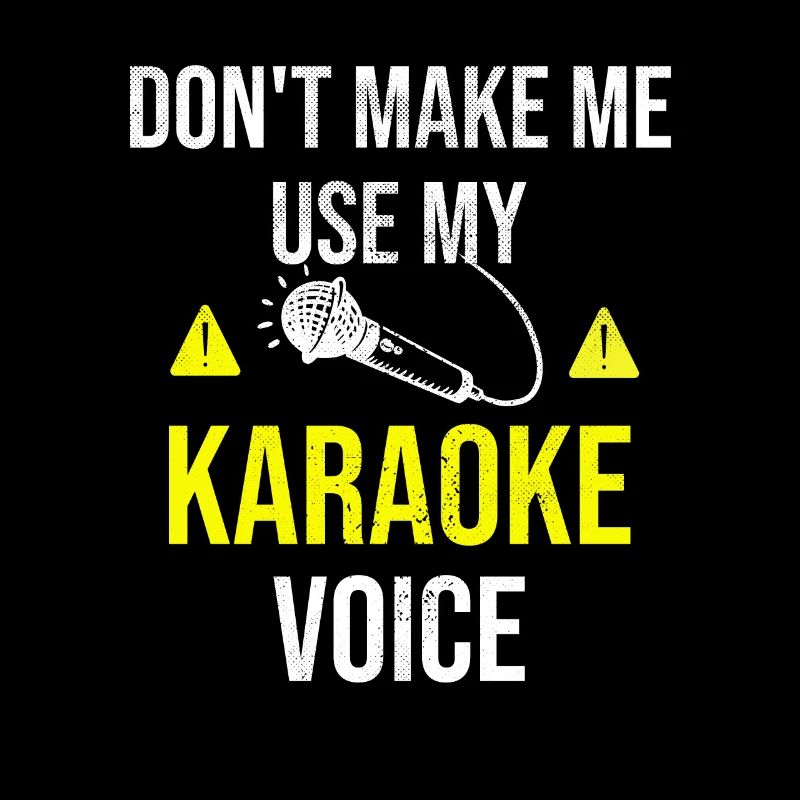 Karaoke Gift | Karaoke Lover Karaoke Party