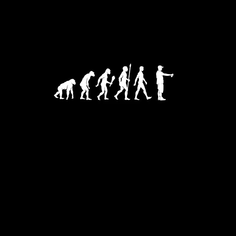 Graffiti Evolution artiste cadeau de pulvérisation