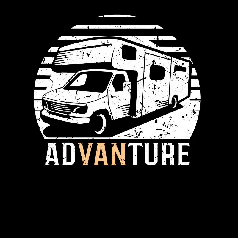 RV Ad-Van-Ture