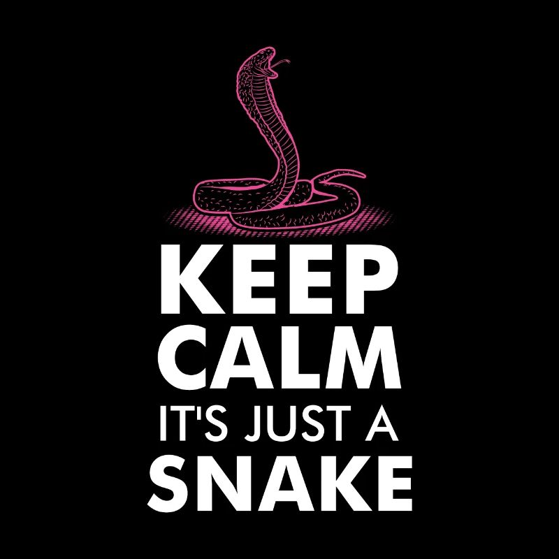 SNAKES: It’s Just A Snake