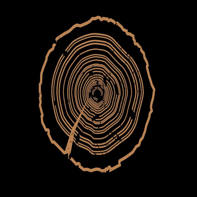 Disque d’arbre