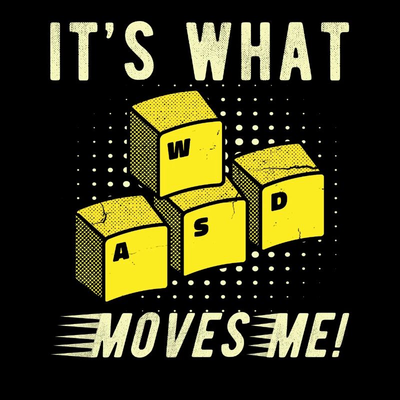 Gamer Geschenk Computer PC Gaming