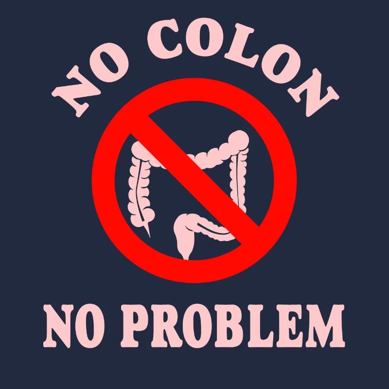 Pas de Colon Pas de problème