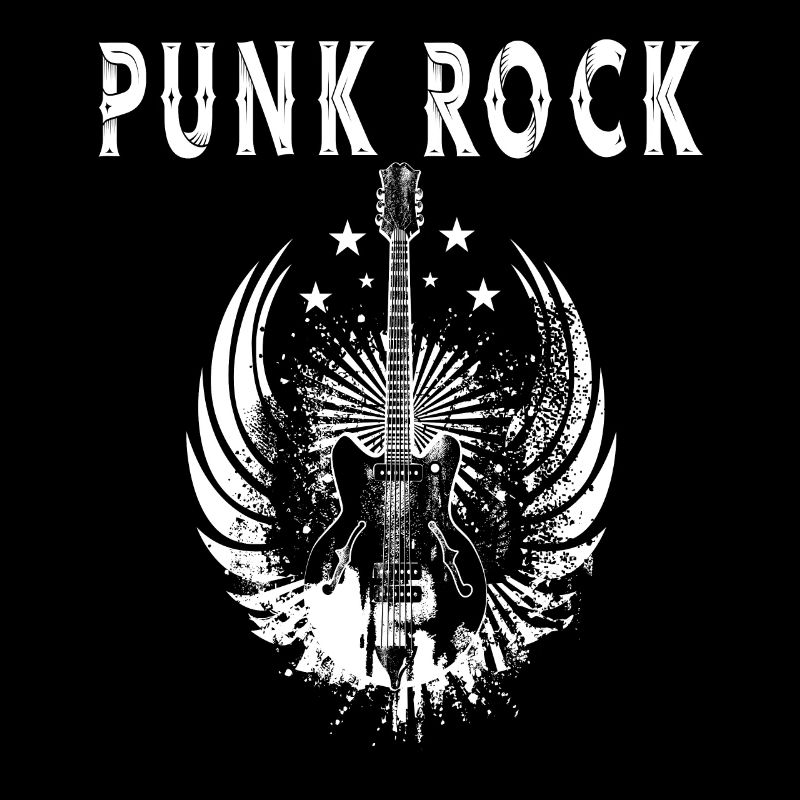 Punk rock