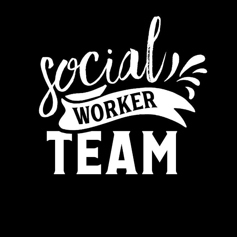 Sozialarbeiter Team Beruf Soziale Sozialarbeit