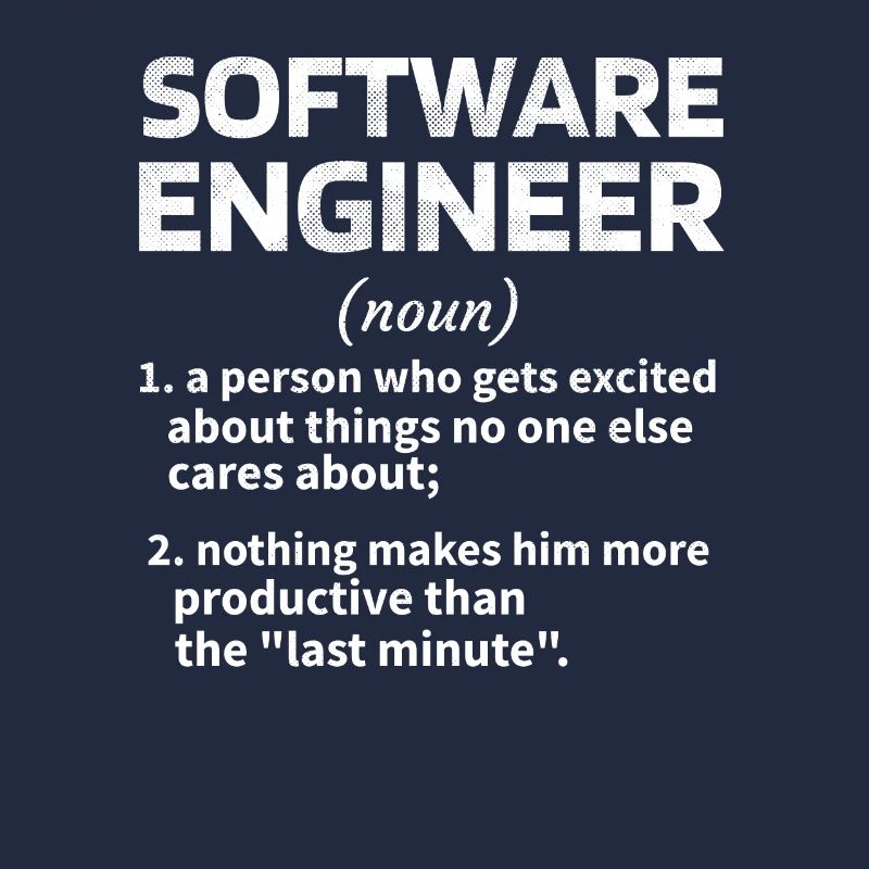 Softwareingenieur Software Engineer Techniker