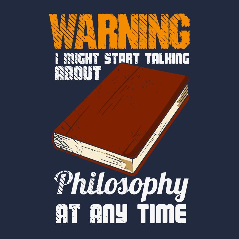 Philosophy Thinker Freethinker Philosopher