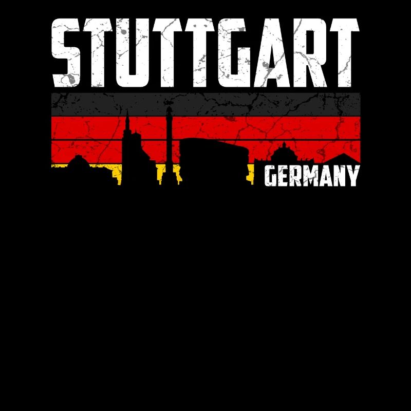 Stuttgart Allemagne