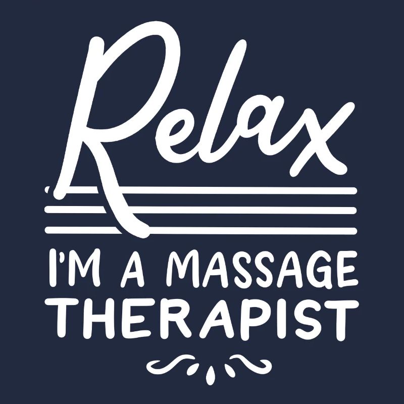 Massagetherapeut Massagetherapie