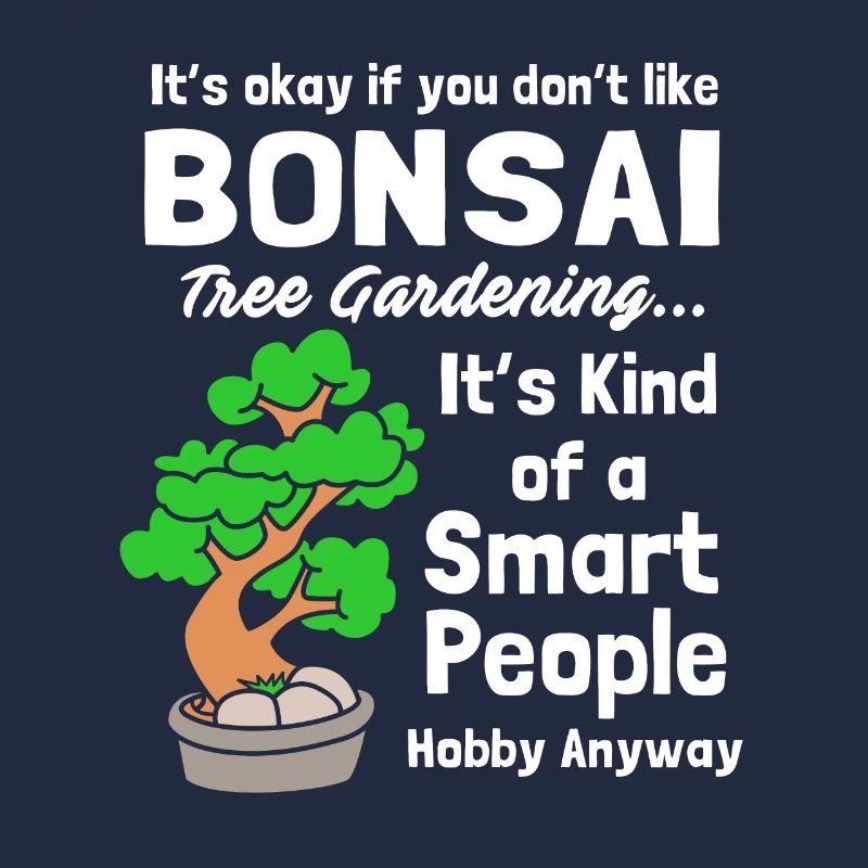 Bonsai Tree
