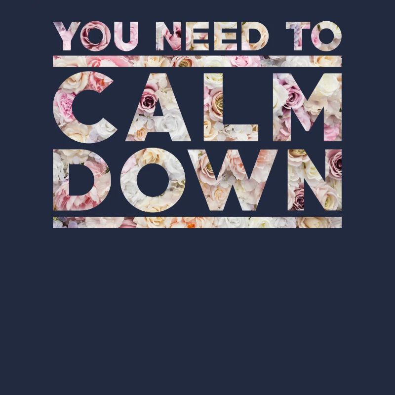 Calm Down
