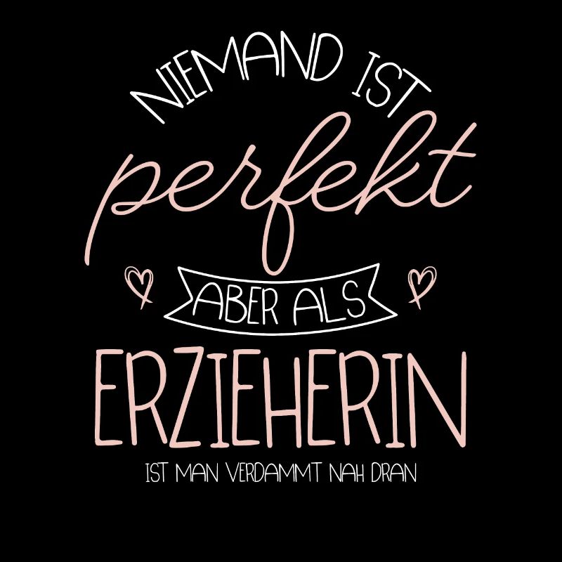 Erzieherin