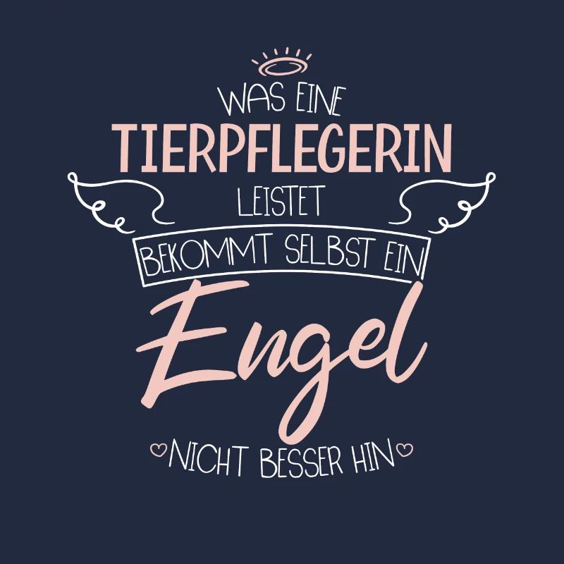 Tierpflegerin