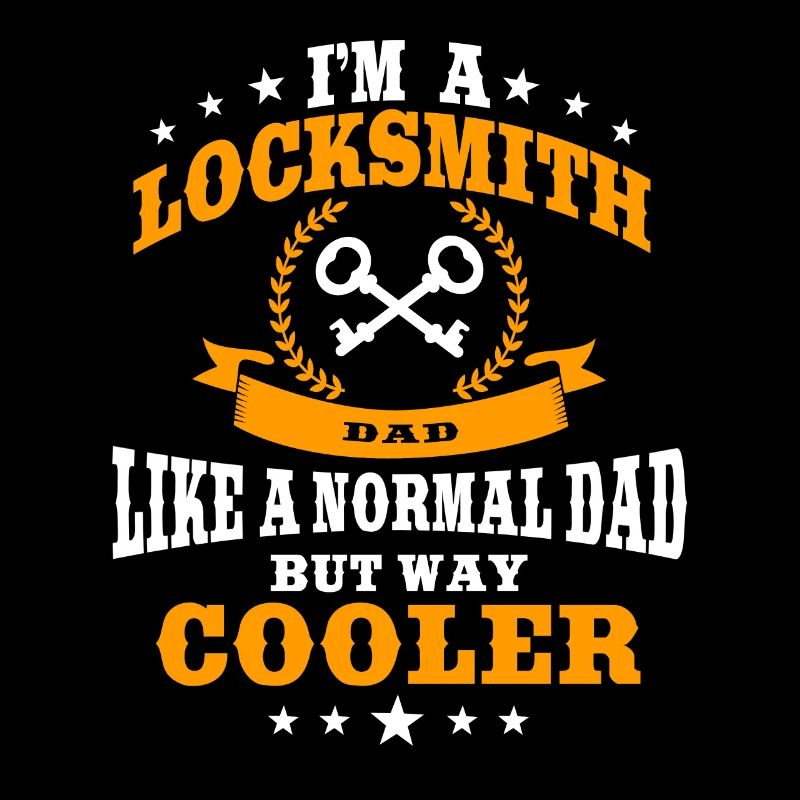 Key Service Dad