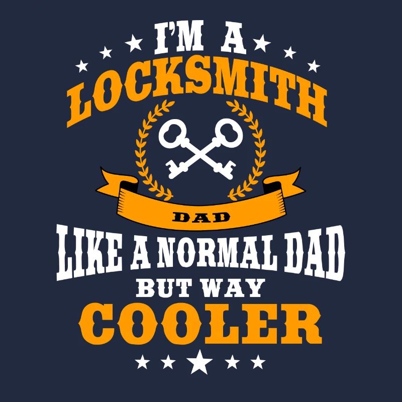 Key Service Dad
