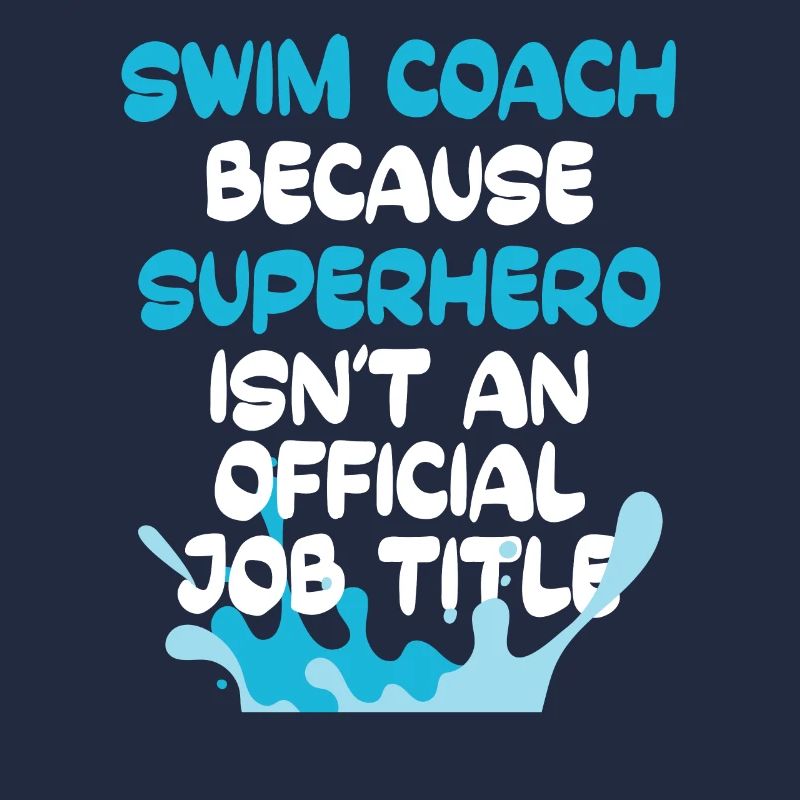 Instructeurs de natation