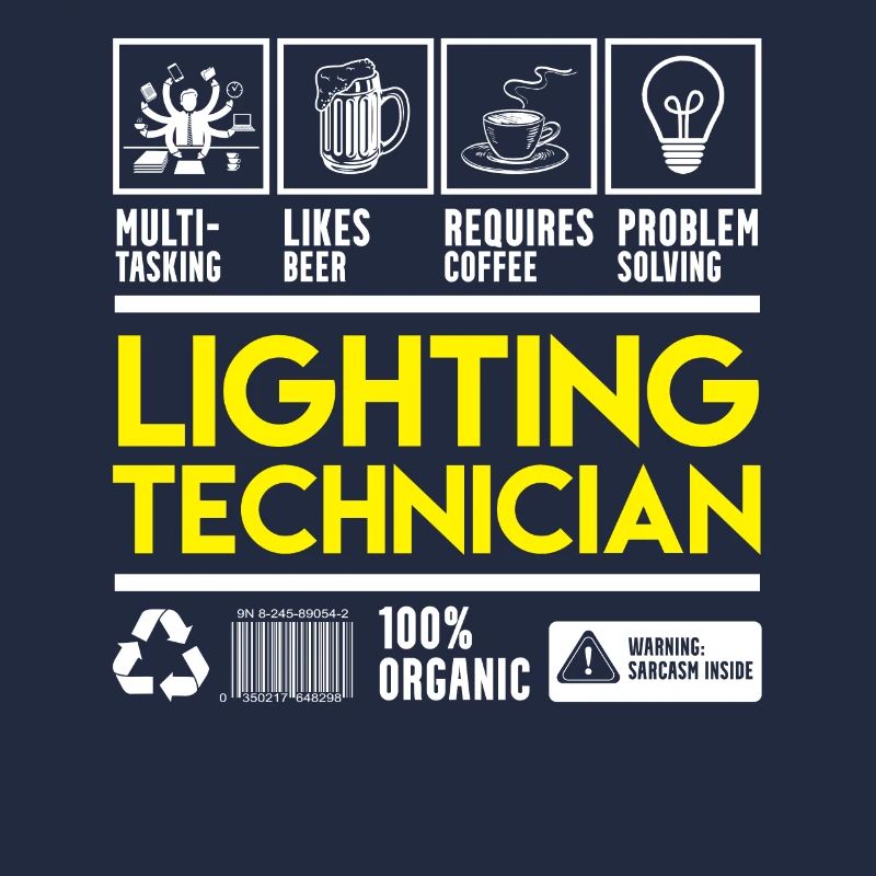 Licht Techniker