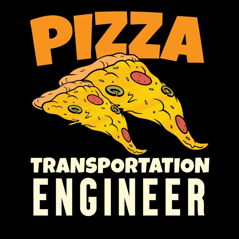 Pizza Transport Engineer