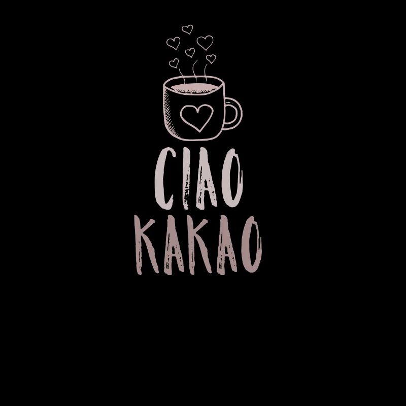 Ciao Cocoa