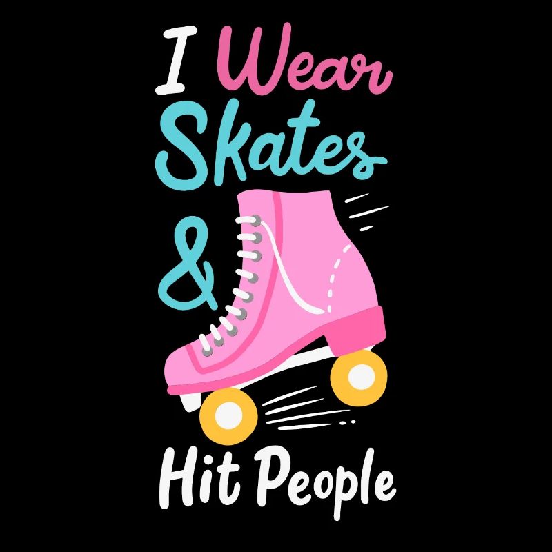 Patinage patineur patineur rollers rollers en ligne