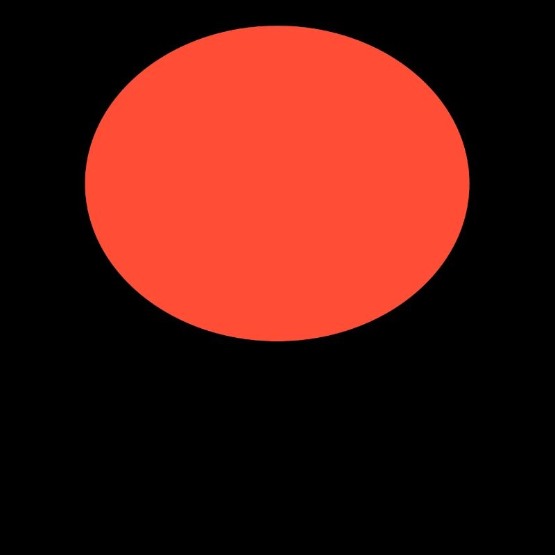 Circle Red