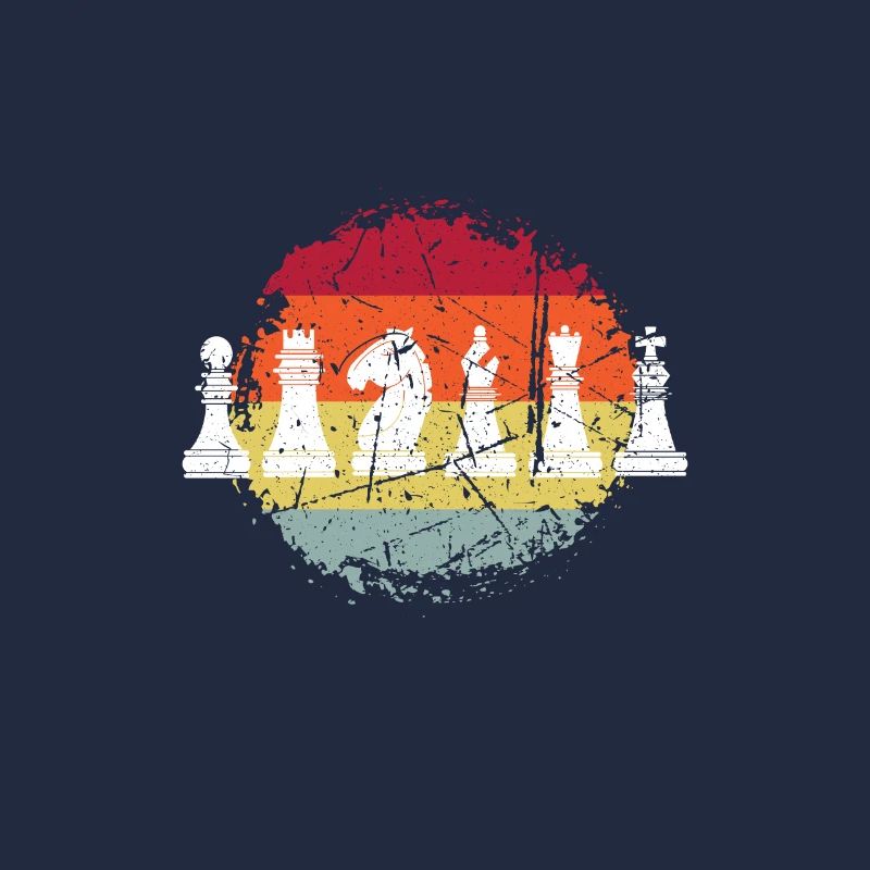 Jeu d’échecs d’échecs