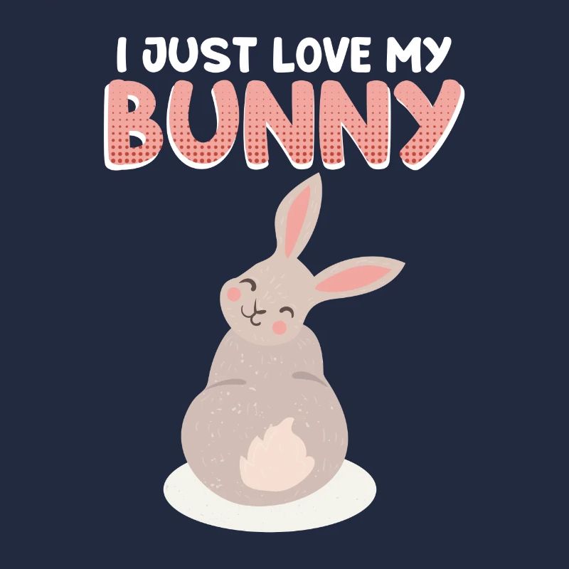 Rabbit Rabbit Pet Rodent Saying