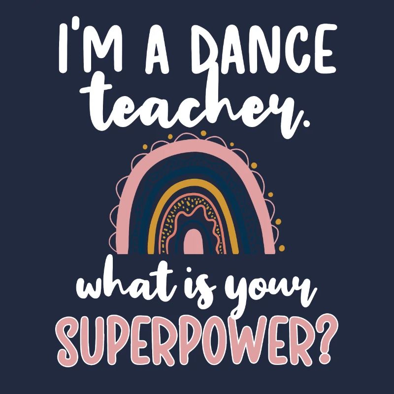 Dance Teacher Recognition Dance Teacher Dance Lessons