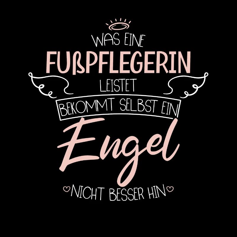 Fußpflegerin