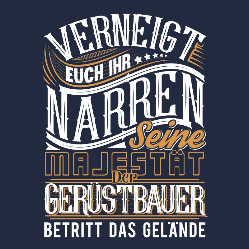 Gerüstbauer