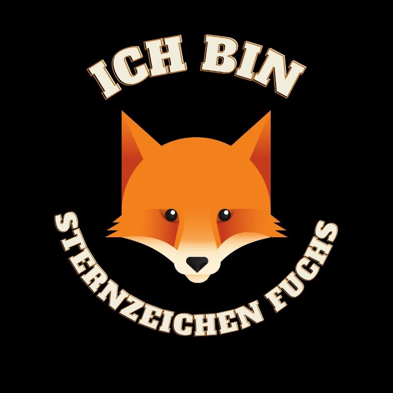 Sternzeichen Fuchs
