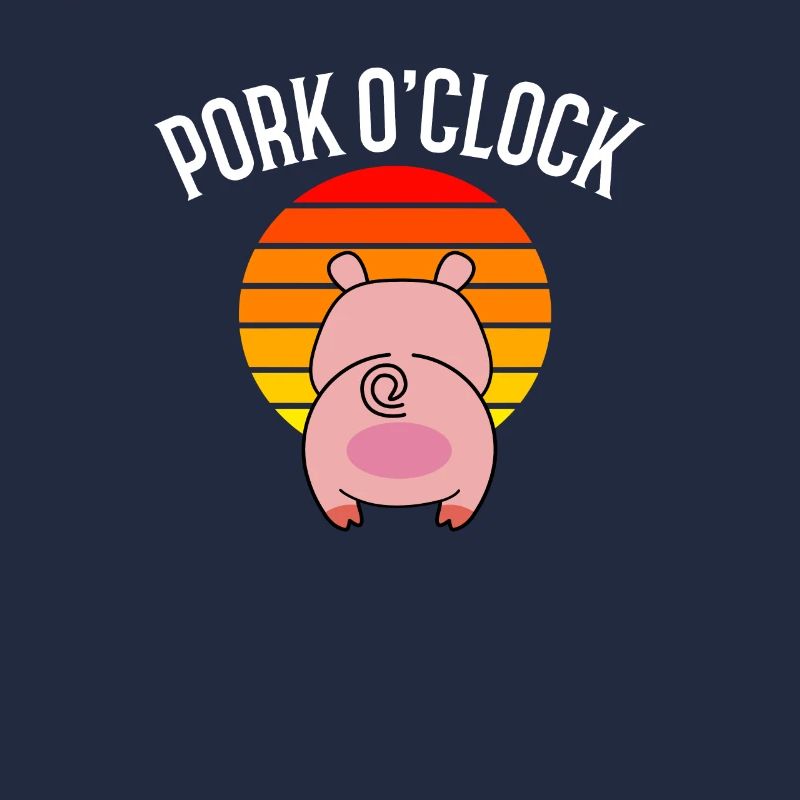 PORK O’Clock
