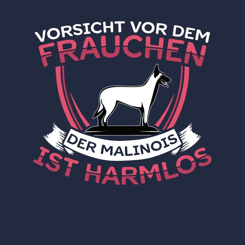 Malinois Belgischer Schäferhund | Hunde Geschenk