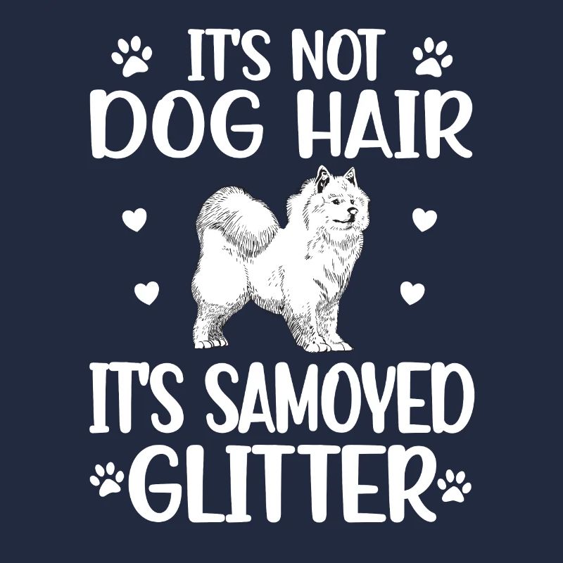 Samoyed Lover Dog Owner Samoyed Mama