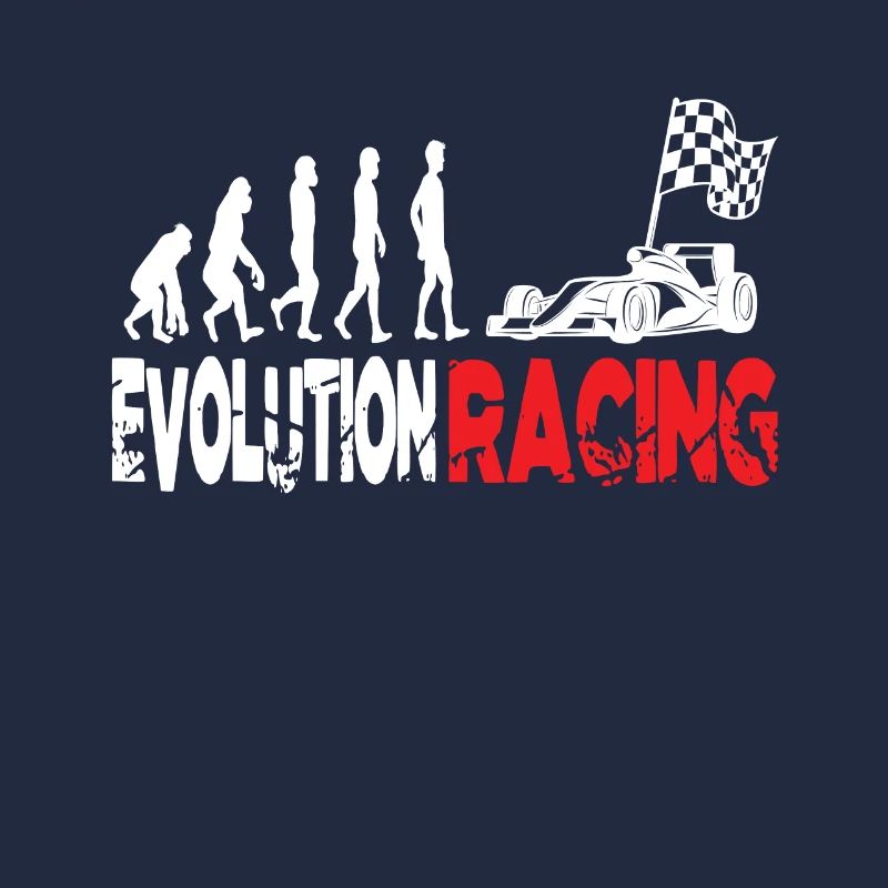 Evolution Du sport automobile