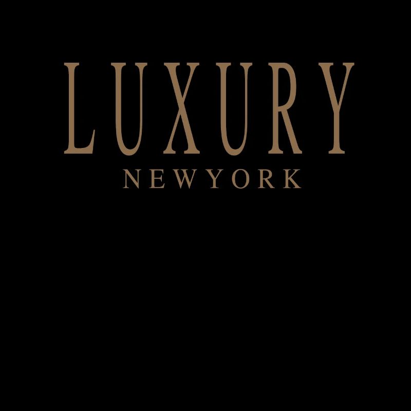 Luxury New York