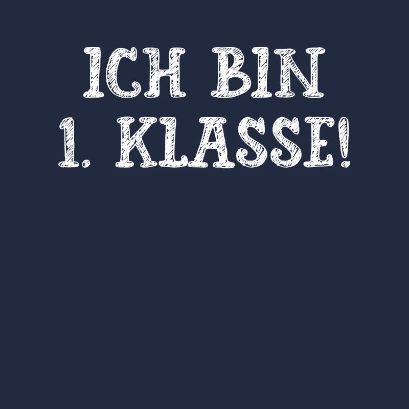 1. Klasse Schule Einschulung