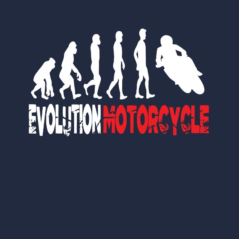 Evolution moto
