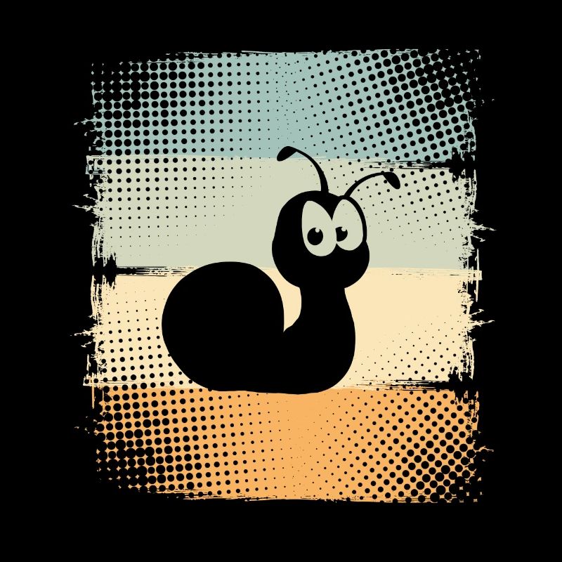 Schnecke