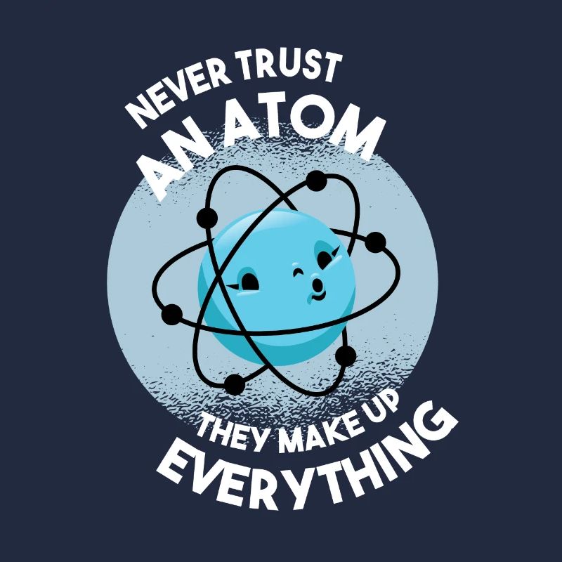 Science Atom Scientist Molécule Chimie