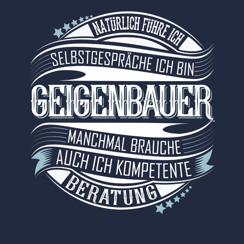 Geigenbauer