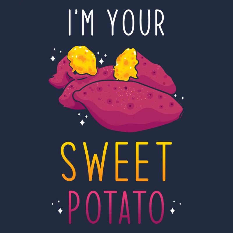 Patate douce