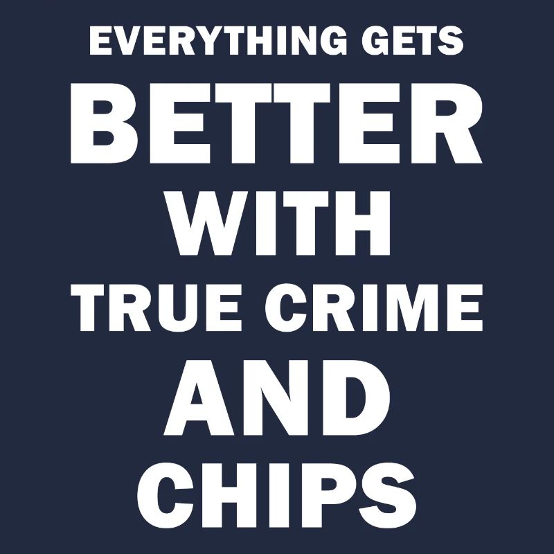 True Crime