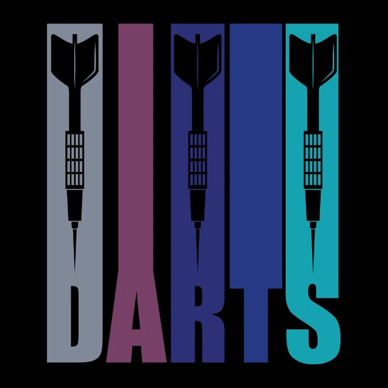 Darts Gift - Darts